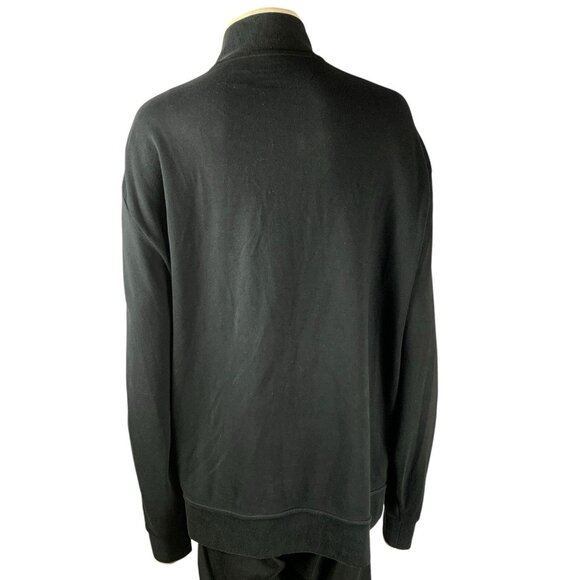 Polo Ralph Lauren Track Suit Pants Jacket 2 Piece Set Men’s Sz L Y2K  Hip Hop. # - Picture 7 of 16